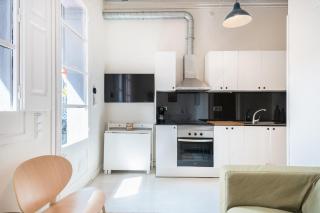 Cozy Apt with sunny terrace in the heart of Gracia - Barcellona - 9