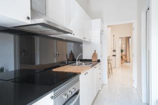 Cozy Apt with sunny terrace in the heart of Gracia - Barcellona - 5