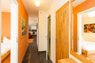 Quartier 47, App 03 - Bansin - 2