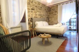 Sete Artes by Como en Casa - Santiago di Compostela - 9