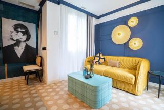 SmartRental Collection Gran Vía Capital - Madrid - 5
