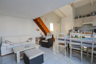 Maison de famille cosy aux Portes en Ré - 1