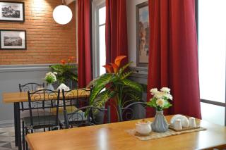 Nicolas Boutique Hotel - Tbilisi - 3