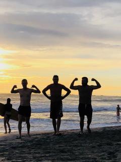 Montelaguna Boutique Hotel - Sámara - 2