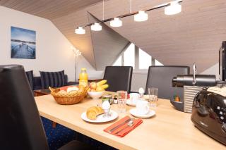 Apart Holidays - Morschach - 6