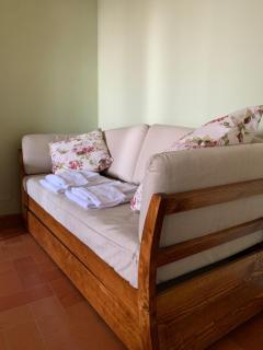 Albergo Villa San Michele - Greve in Chianti - 9