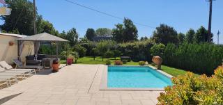 House with pool CASA DA FAIA - AVEIRO (Estarreja) - Avanca - 9