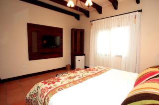 Hotel Boutique Balcón de la Plaza - Salta - 7