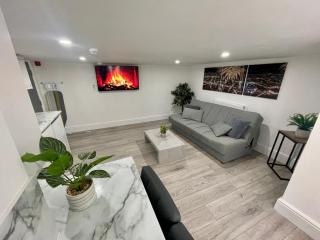 Osborne luxury hot tub and jacuzzi suites - Blackpool - 1