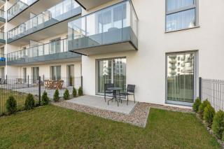 NORDBYHUS Apartamenty Angielska Grobla - 3