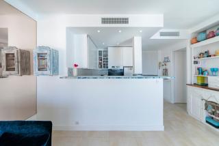 Wdf sea-view one bedroom heart of Cannes - 1