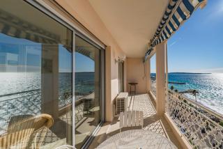 Wdf sea-view one bedroom heart of Cannes - Cannes - 6
