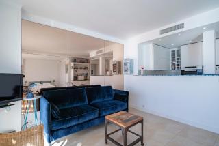Wdf sea-view one bedroom heart of Cannes - Cannes - 2