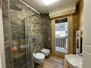 021 Attico Quadrilocale, Pinzolo - 3