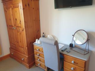 Lorien House B&B - Fort Augustus - 3