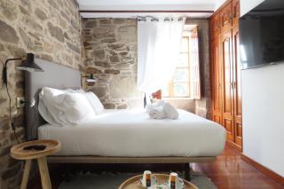 Sete Artes by Como en Casa - Santiago di Compostela - 7
