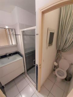 Appartement Village Naturiste Macadamia - Cap d'Agde - 5