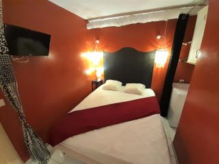 Appartement Village Naturiste Macadamia - Cap d'Agde - 4
