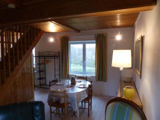 Duplex 4 personnes La Calypso - Blangy-sur-Bresle - 8