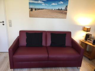 Ferienwohnung Sandrose - Wangerooge - 1