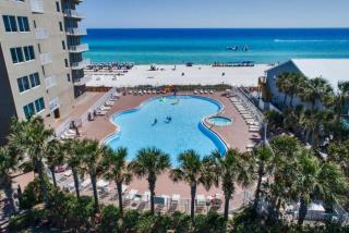 Tidewater 1909 - Panama City Beach - 5