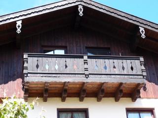 Ferienwohnung Hein - Chieming - 9