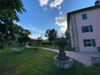 L’Oca Giuliva Relais - Gaggio Montano - 1
