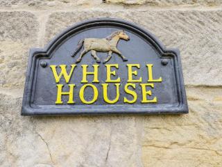 Wheelhouse Cottage - Whitby - 8