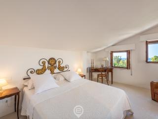 Panoramic Seaview Apartment - Su Forti - 6