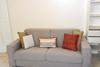 Studio élégant à Baie Mahault de 19 m² avec balcon et parking - Baie-Mahault - 2