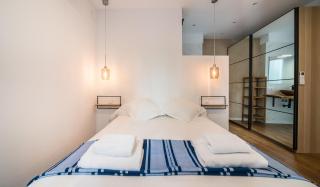 REY DE SEVILLA FLATS - Duplex Museo - 4