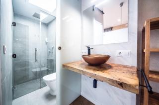 REY DE SEVILLA FLATS - Duplex Museo - 1