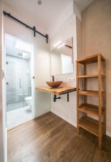 REY DE SEVILLA FLATS - Duplex Museo - Siviglia - 5