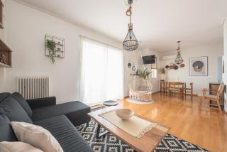 Parthenon Dream, breathtaking views with free parking - Athen - 1