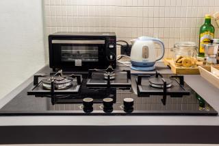 Residenza Sforza Apartment 2 - Neapel - 9