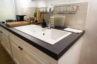 Residenza Sforza Apartment 2 - Neapel - 5