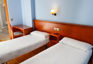 Alda Vía de la Plata Rooms - La Bañeza - 7