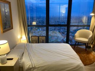 Parisian style apartment at The Smith Alam Sutera - Tangerang - 6