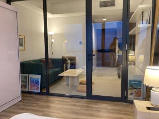 Parisian style apartment at The Smith Alam Sutera - Tangerang - 2