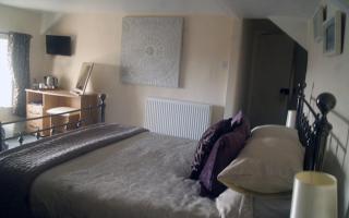 The Old Smithy Bed & Breakfast - Clovelly - 4