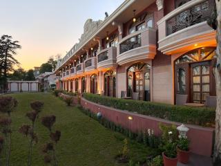 Ramada by Wyndham Mussoorie Mall Road - Mussoorie - 9