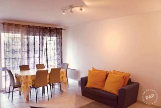 Superbe appartement T2 de 50m2 près de Genève à Saint Julien en Genevois idéal pour couple avec 2 enfants jusqu'à 18 ans - 0