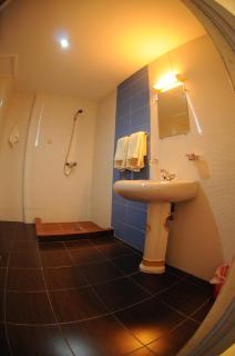 Free Zone Hotel - Gzennaïa - 4