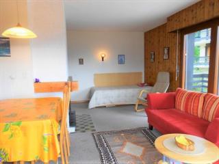 Combyre COMFORTABLE & CENTER apartements - Veysonnaz - 6
