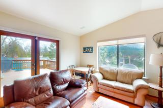 Alder Lake View Lodge - 3