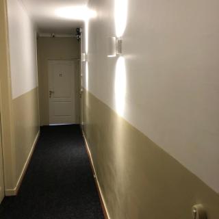 Sri-Indo Guest House - Lisbona - 1