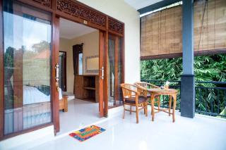 Shindu Homestay Room 9 - Ubud - 6