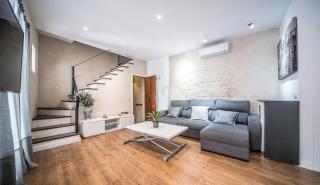 REY DE SEVILLA FLATS - Duplex Museo - Siviglia - 9