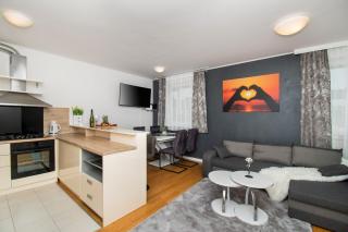 Apartment Only love - Šibenik - 7