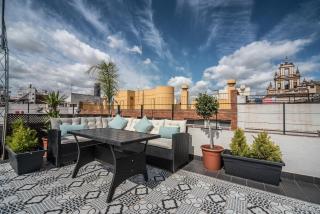 REY DE SEVILLA FLATS - Duplex Museo - Siviglia - 4